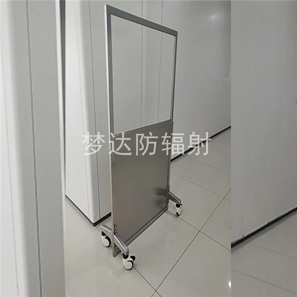 凉山单联铅屏风大窗口